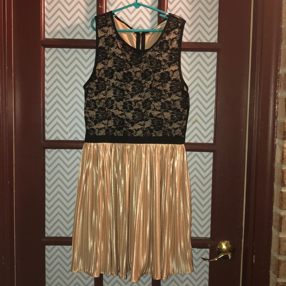 cute homecoming dress or even prom!